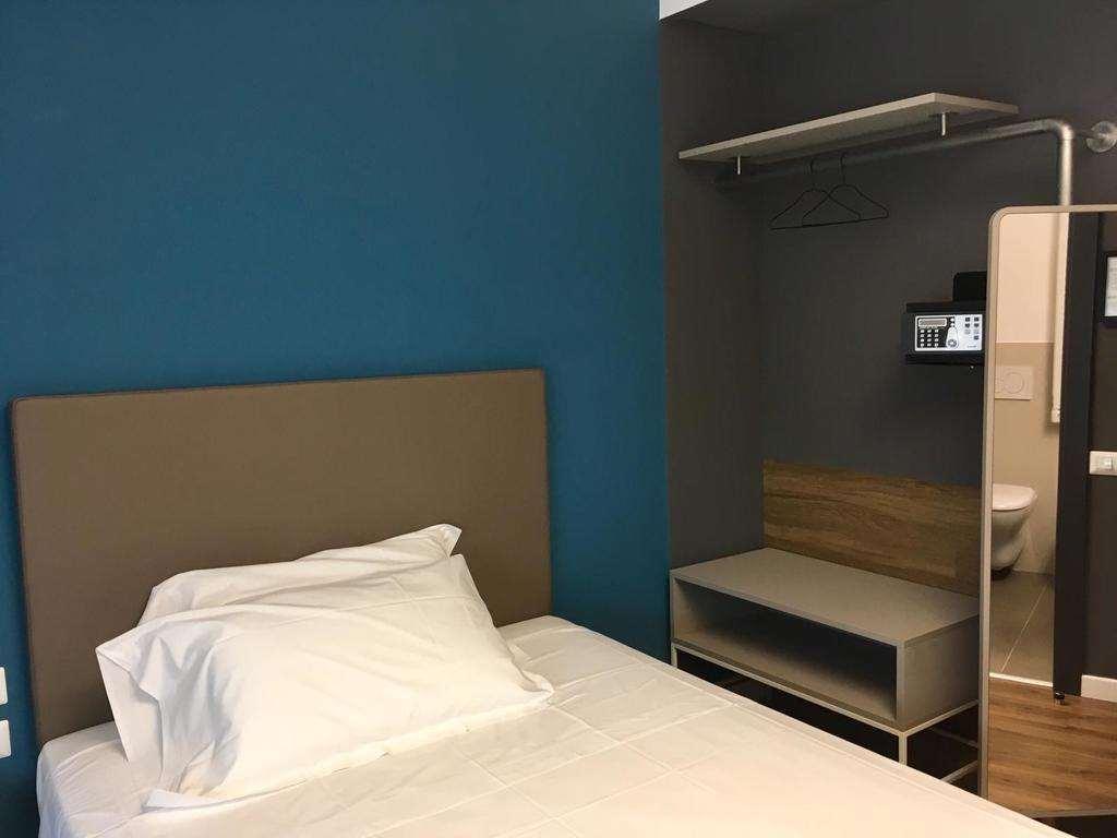 Hotel Corsi - Fiumicino Quarto foto