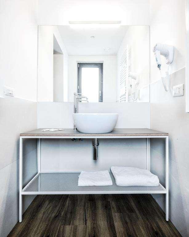 Hotel Corsi - Fiumicino Quarto foto