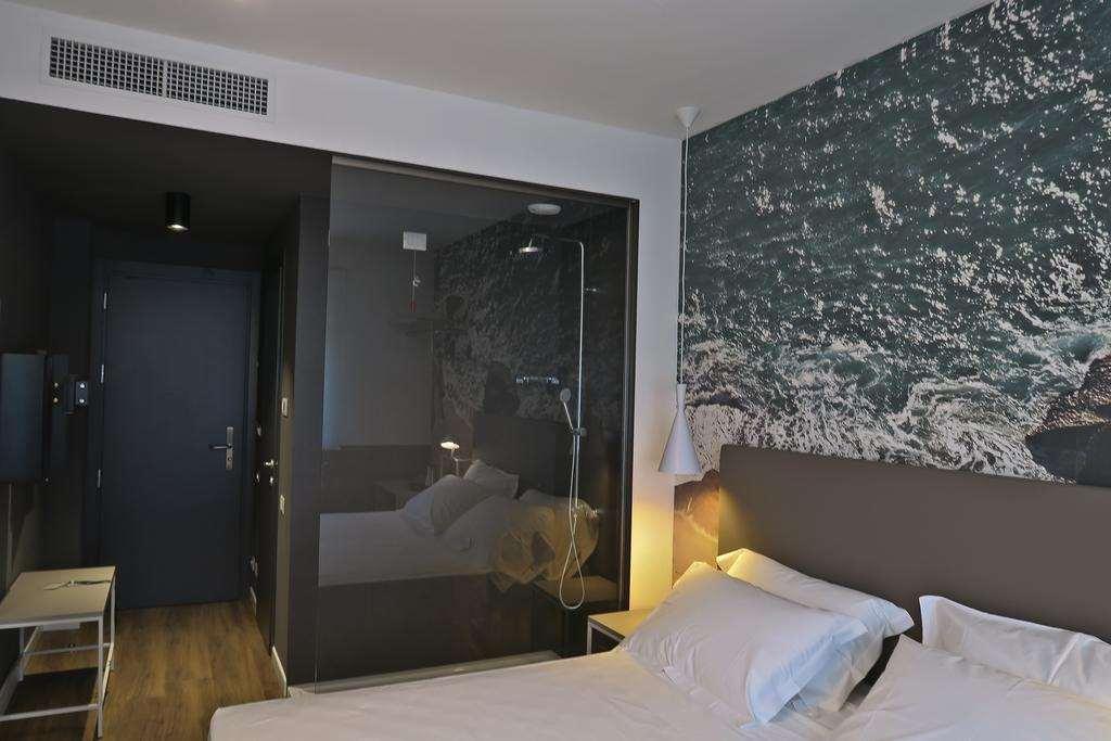 Hotel Corsi - Fiumicino Quarto foto