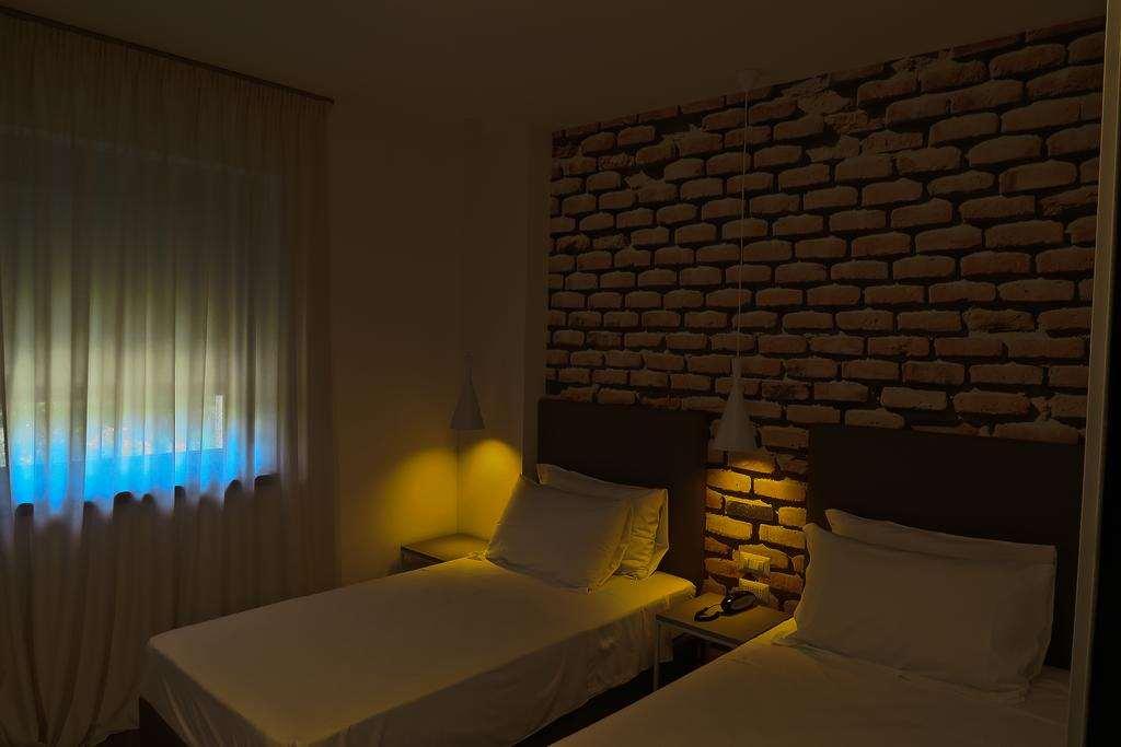 Hotel Corsi - Fiumicino Quarto foto